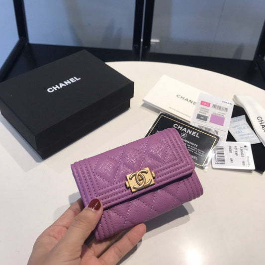 Chanel Bag New Arrival Luxury Bag - 022