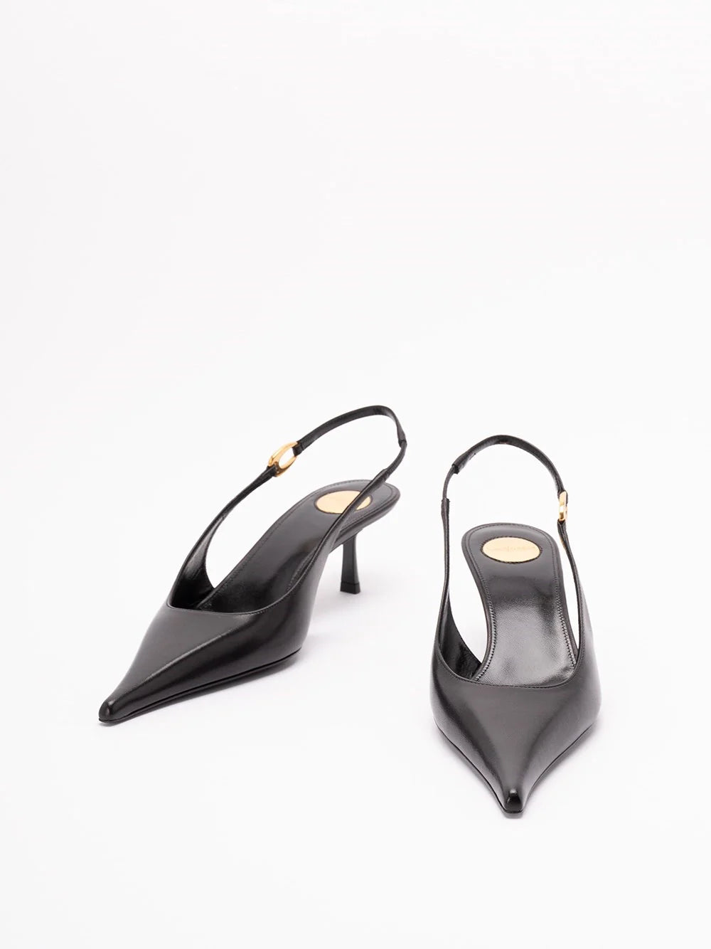 Saint Laurent Women `Vendome` Pumps