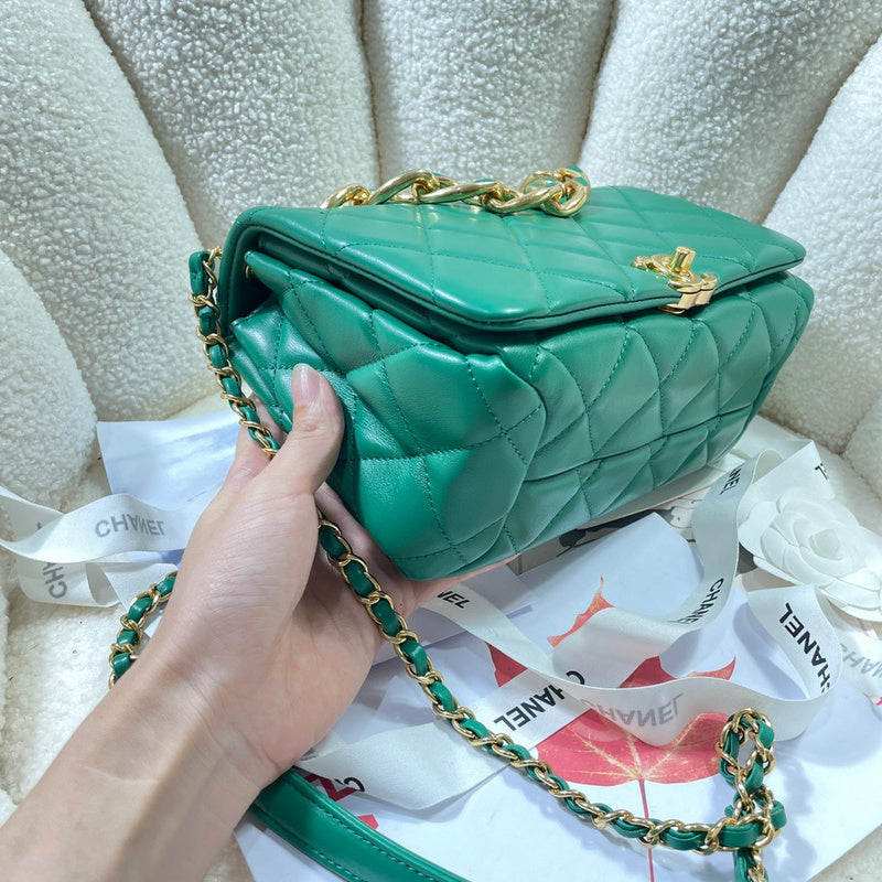 Chanel Bag New Arrival Luxury Bag - 969