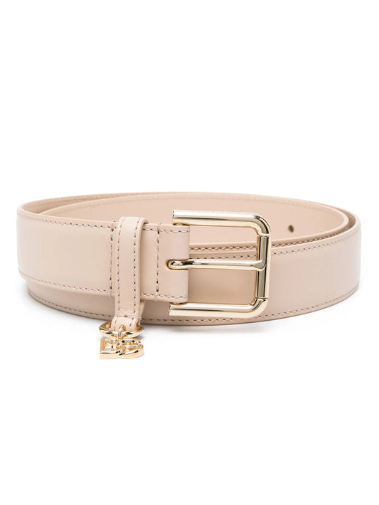 Dolce & Gabbana Women Belt With Logo