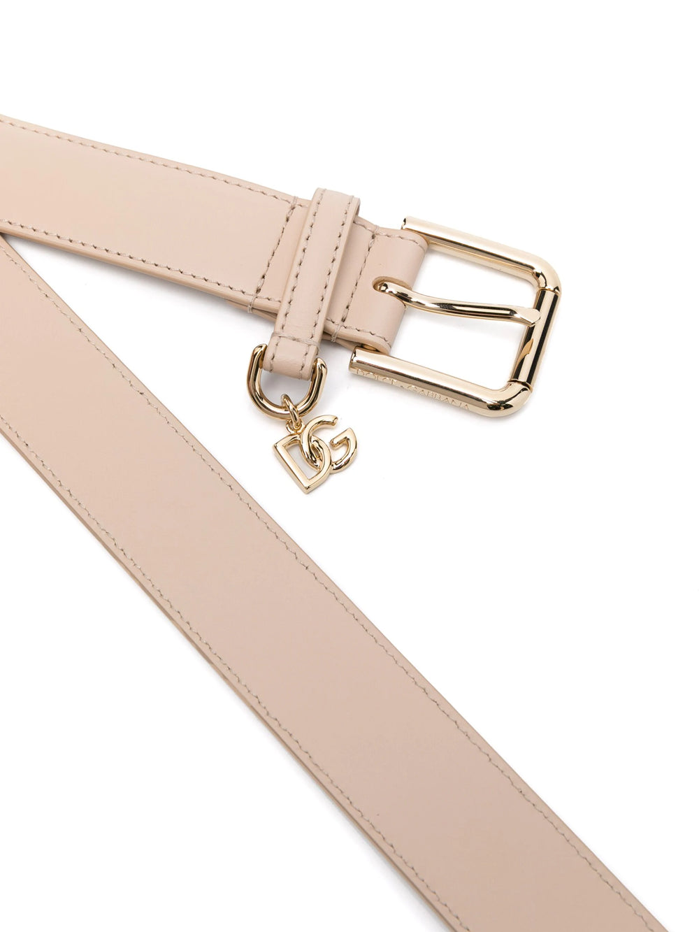 Dolce & Gabbana Women Belt With Logo