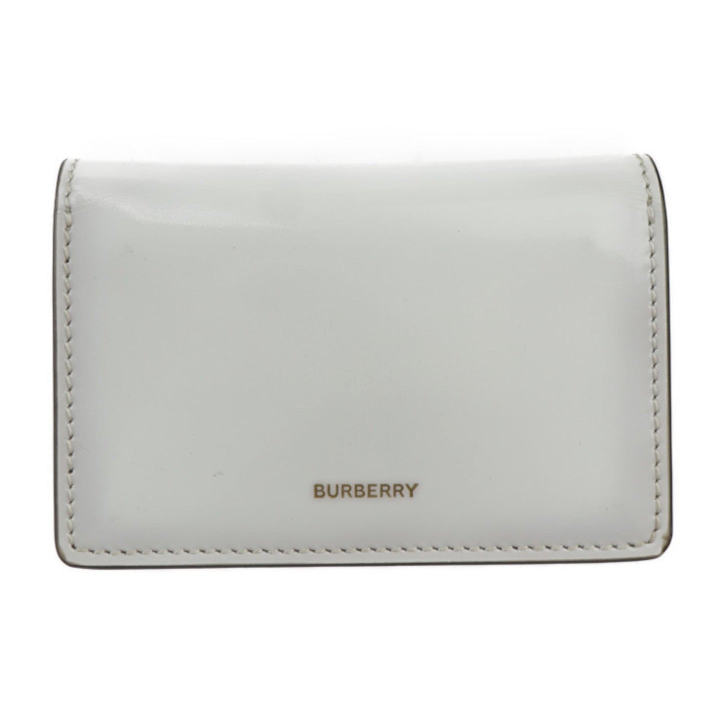 Burberry   Leather Chain/Shoulder Wallet ()