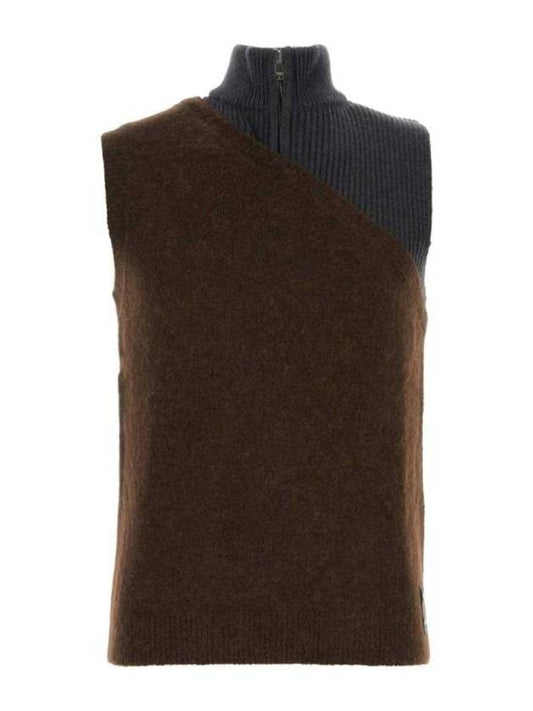 Fendi Sweater FZC453APP4 F1M0V MULTICOLOURED