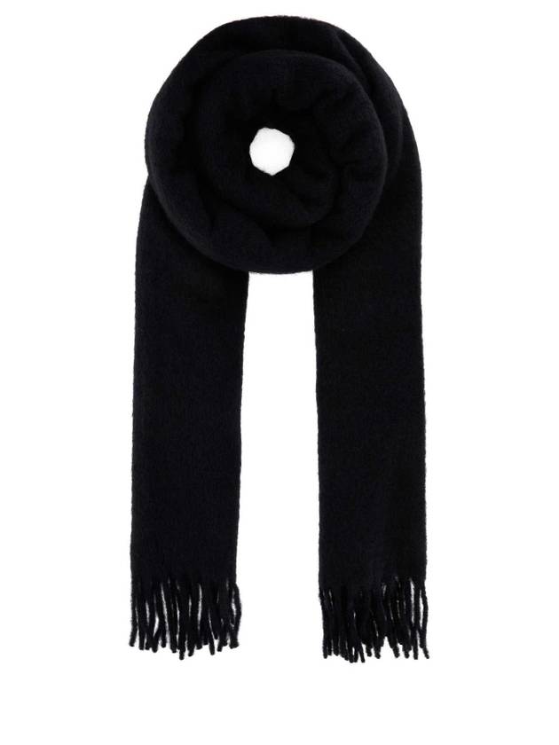 Saint Laurent SCIARPA 7689463YO65 1000 B0440943975