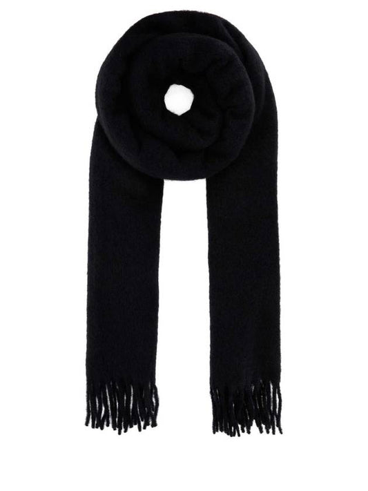 Saint Laurent SCIARPA 7689463YO65 1000 B0440943975