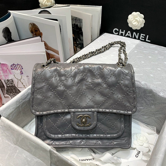 Chanel Bag New Arrival Luxury Bag - 785