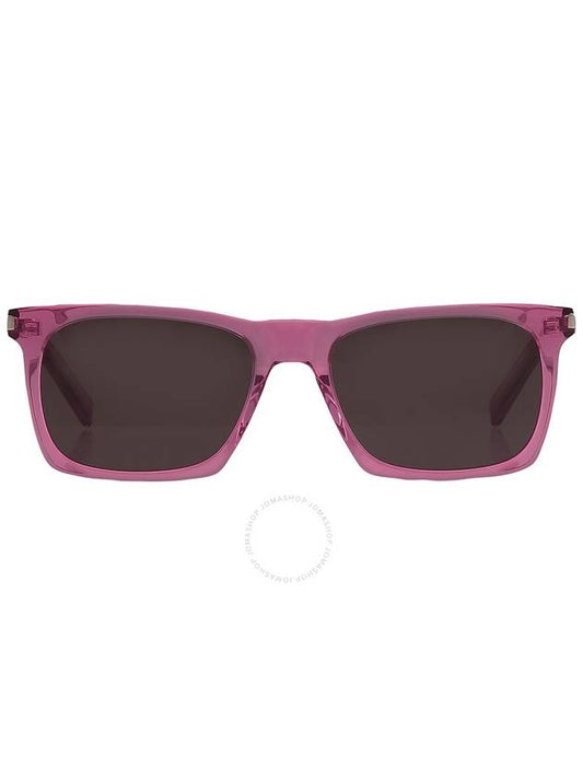 Saint Laurent Saint Laurent Black Sport Unisex Sunglasses SL 559 004 54