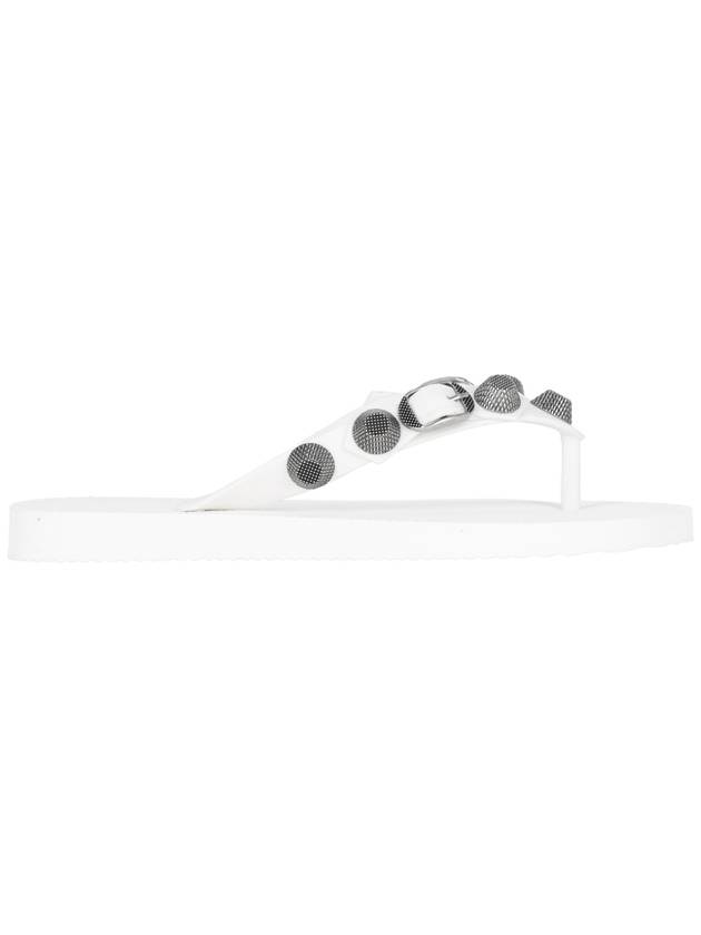 Balenciaga sandals 7031225 784853 W1TA2 9081 WHITE