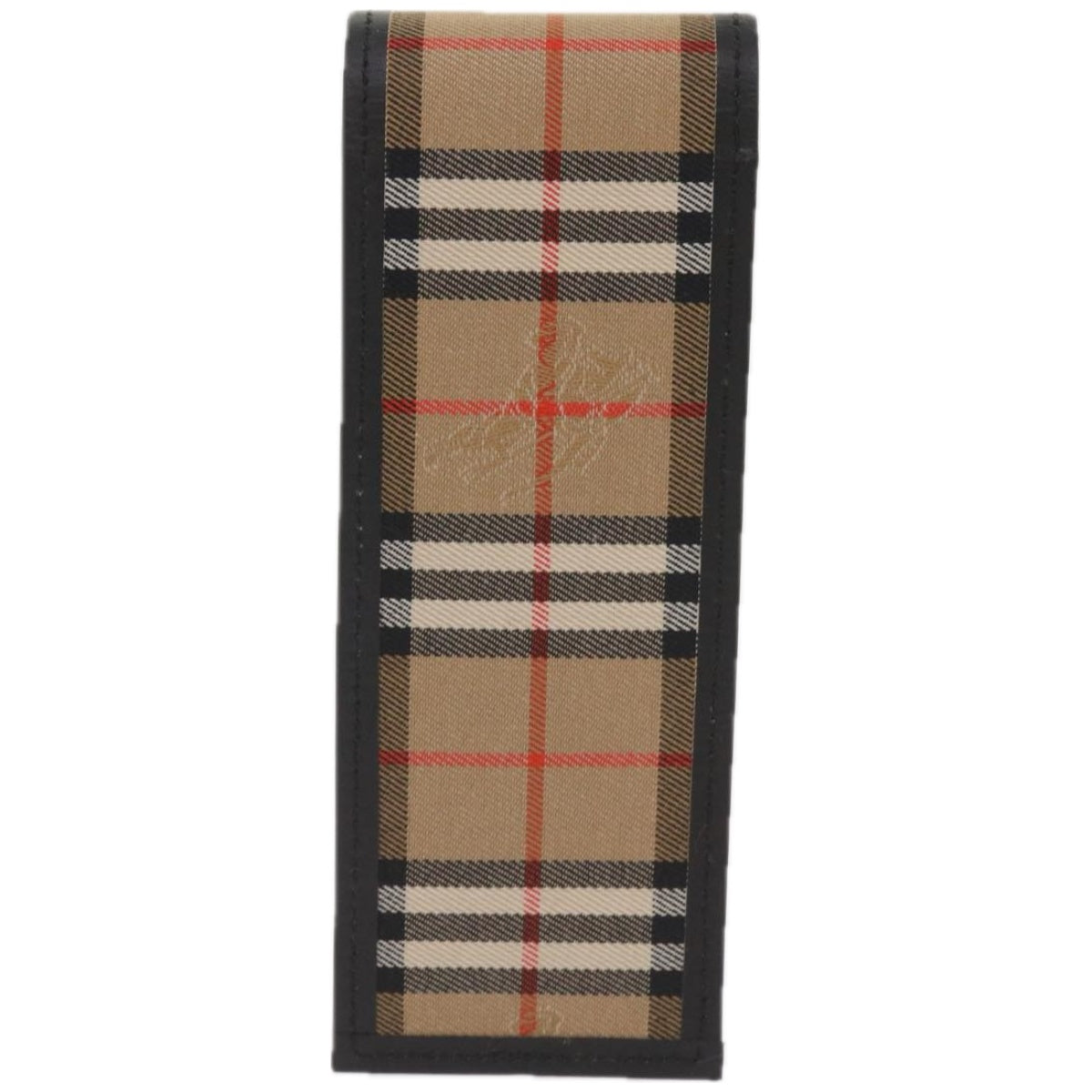 Burberry  Canvas Wallet  ()