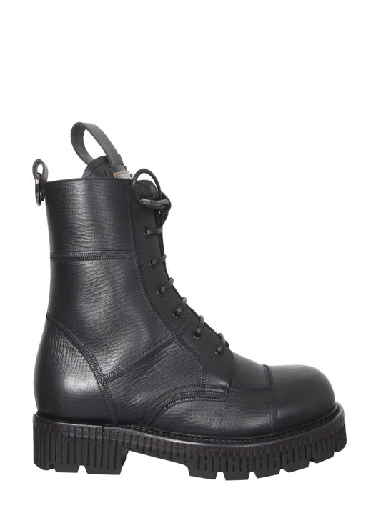 Dolce & Gabbana Men Bernini Boot