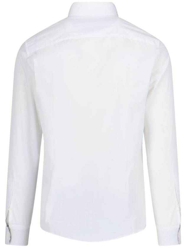 Burberry Burberry Shirts White