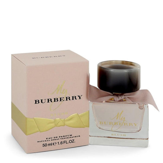 Burberry  1.6 oz My Burberry Blush Eau De Parfum Spray for Women