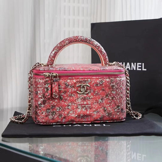 Chanel Bag New Arrival Luxury Bag - 200