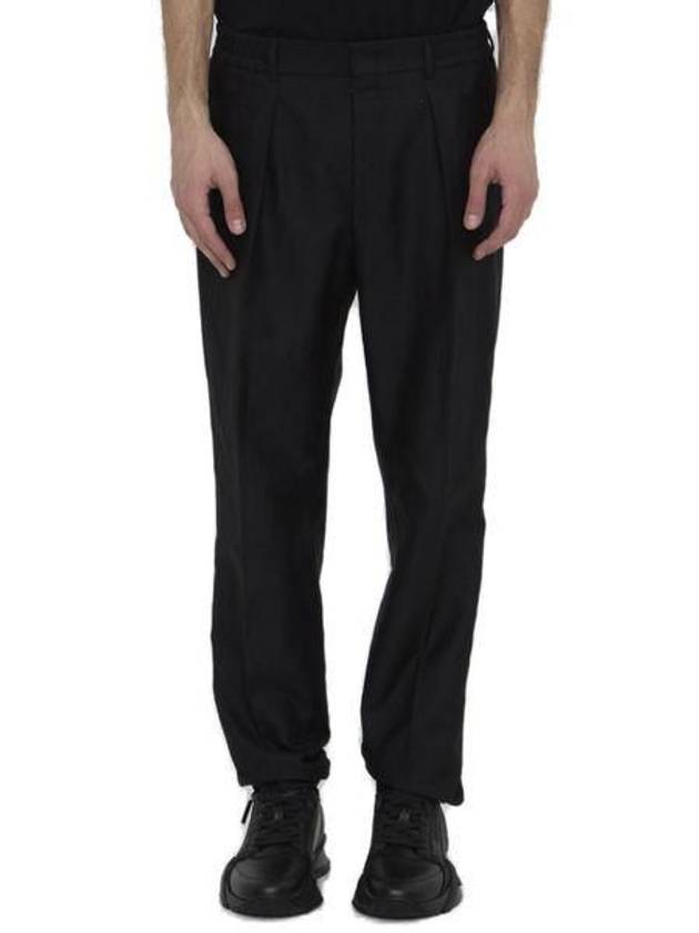 Fendi Fendi Dart Pants Clothing