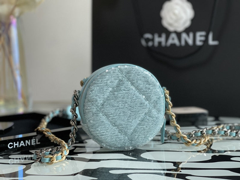 Chanel Bag New Arrival Luxury Bag - 672