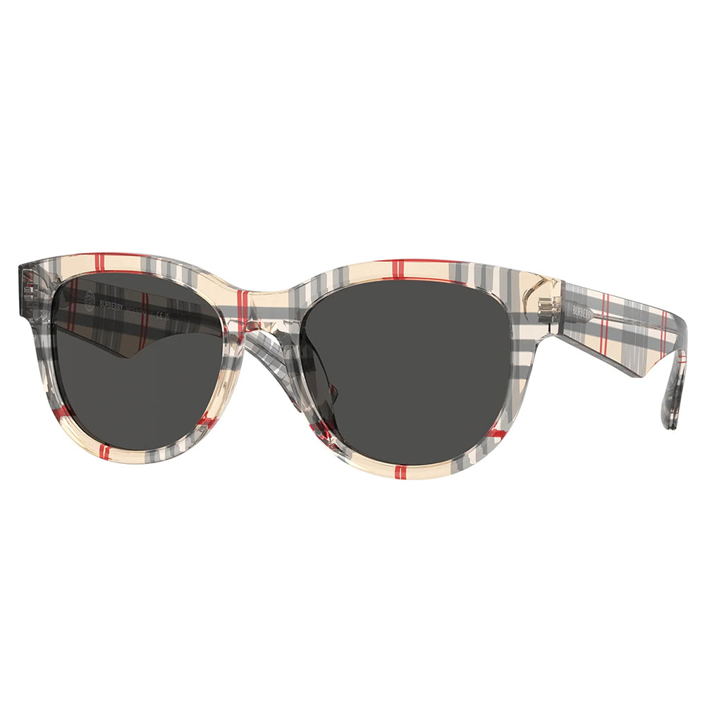 Burberry  BE 4432U 412287 54mm Womens Phantos Sunglasses