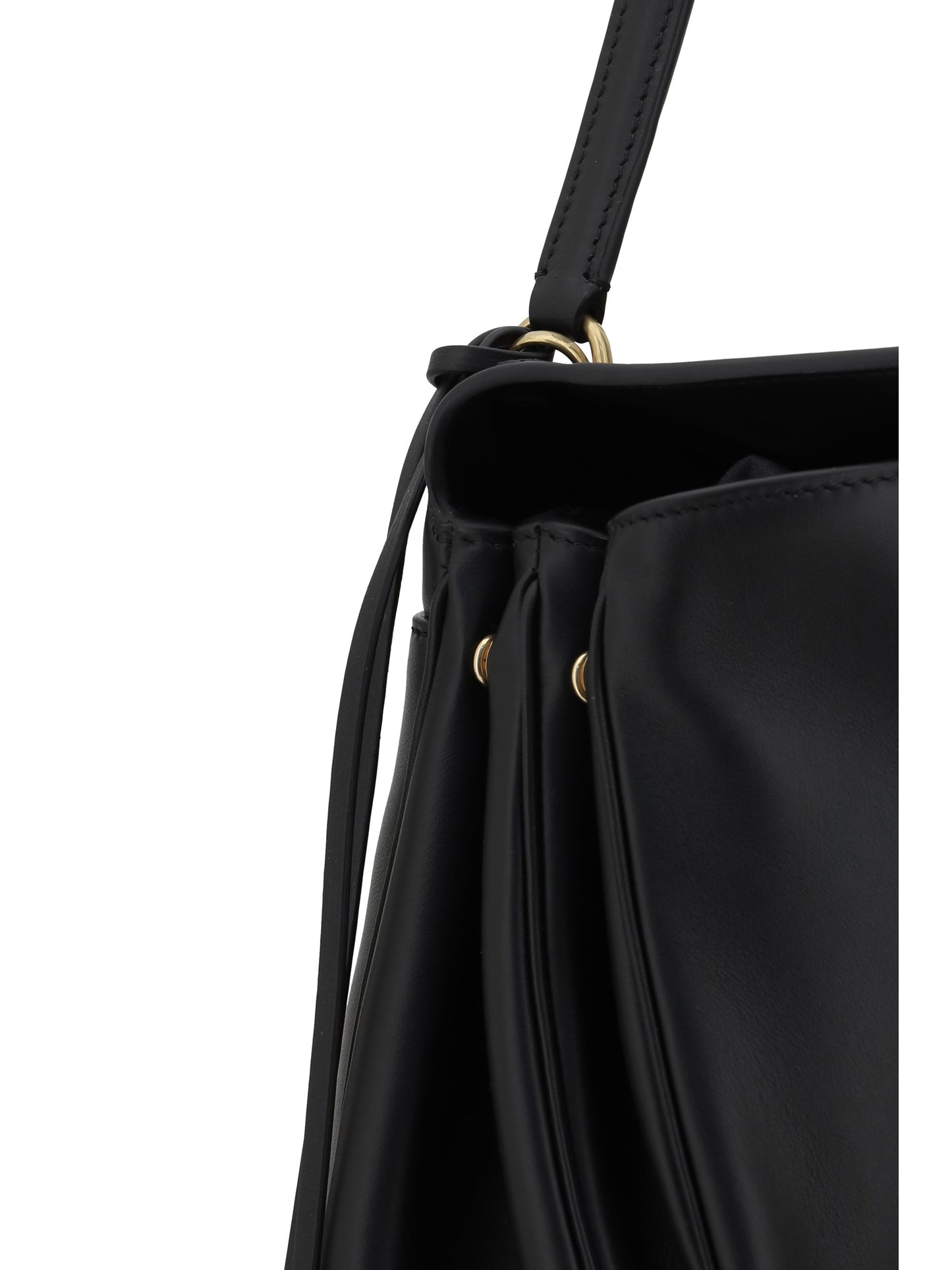 Balenciaga Women Rodeo Top Handle