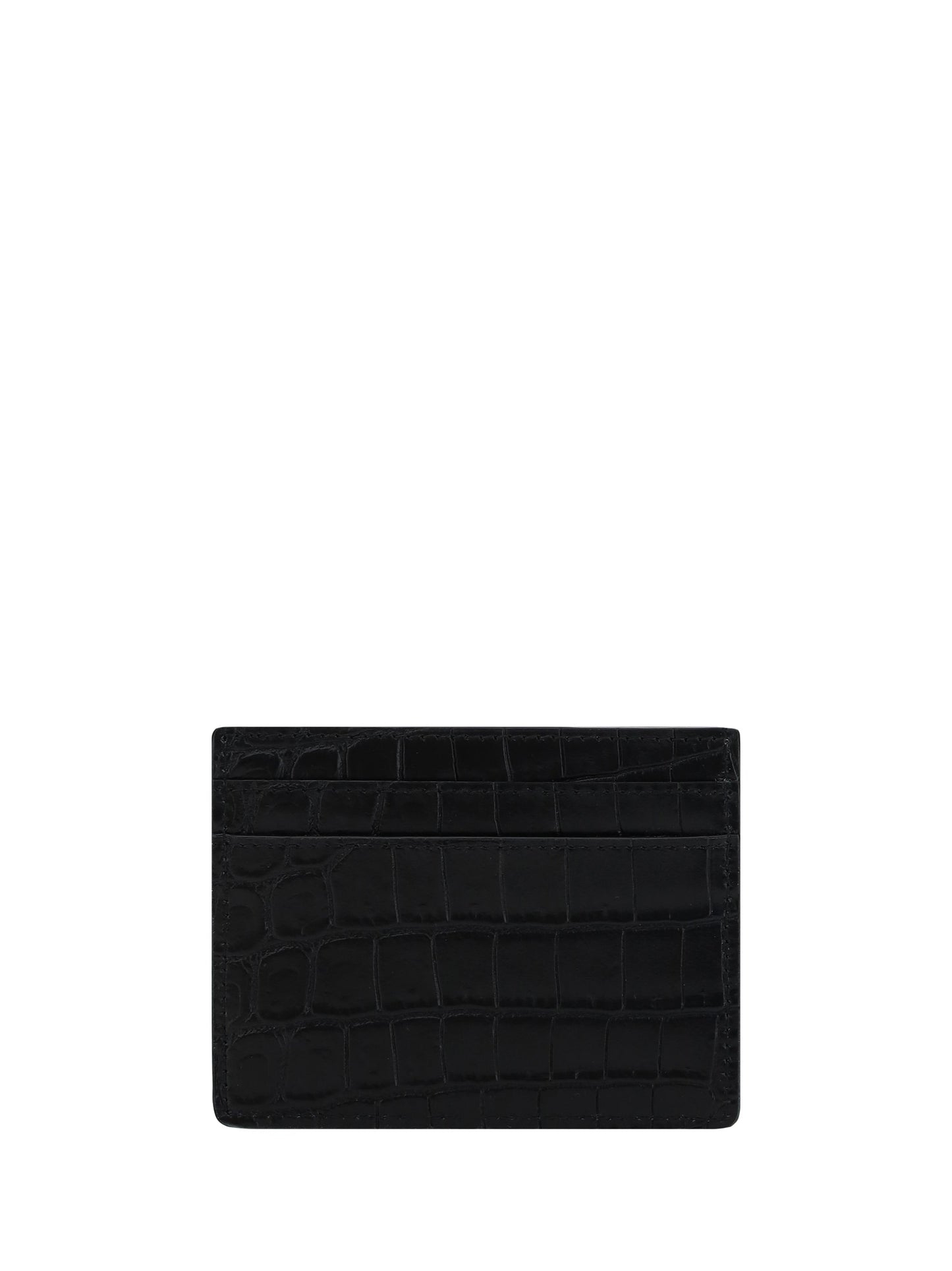 Saint Laurent Men Card Holder