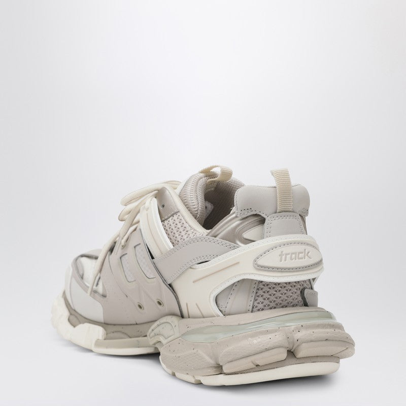 Balenciaga Low Track Beige Trainer Men
