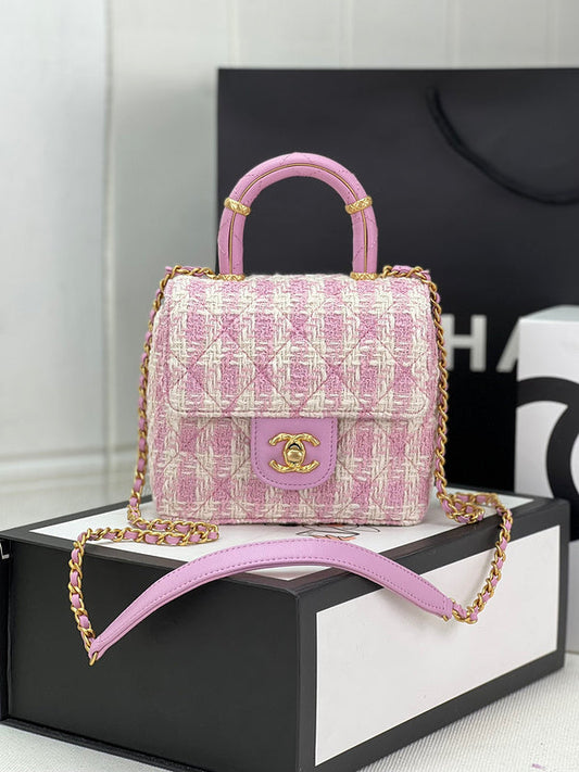 Chanel Bag New Arrival Luxury Bag - 311
