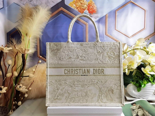 Dior Bag Luxury Bag New Arrival - 4644