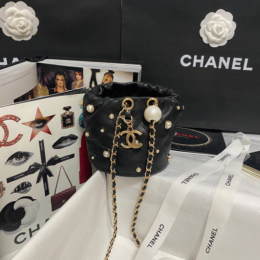 Chanel Bag New Arrival Luxury Bag - 629