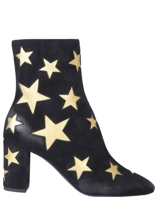 Saint Laurent Lou Boots 5788910LIE01087 B0040168052