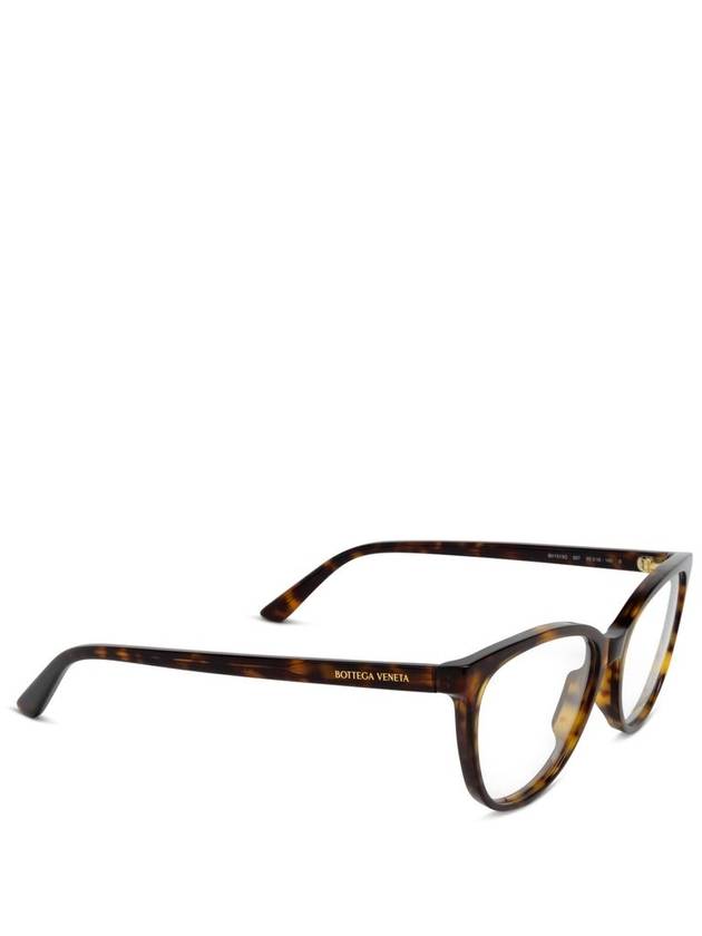 Bottega Veneta Bottega Veneta BV1313O Havana