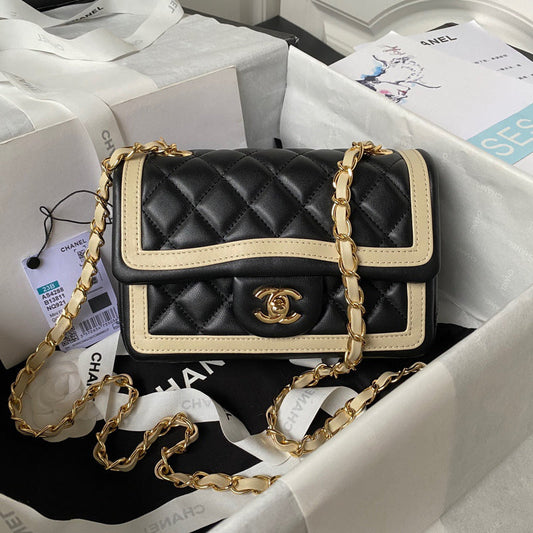 Chanel Bag New Arrival Luxury Bag - 142