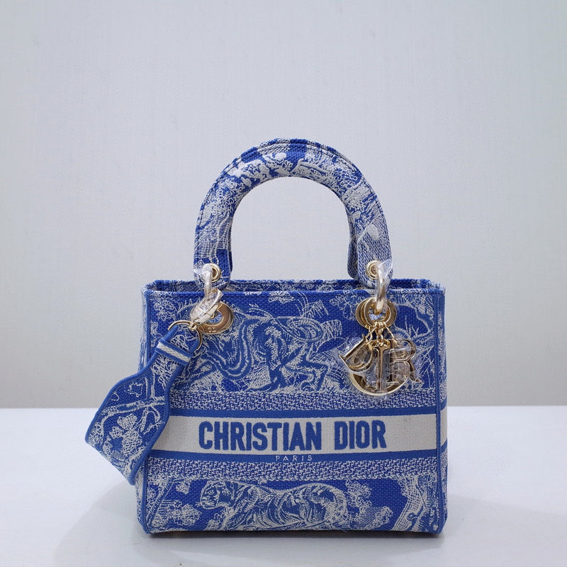 Dior Bag Luxury Bag New Arrival - 2219