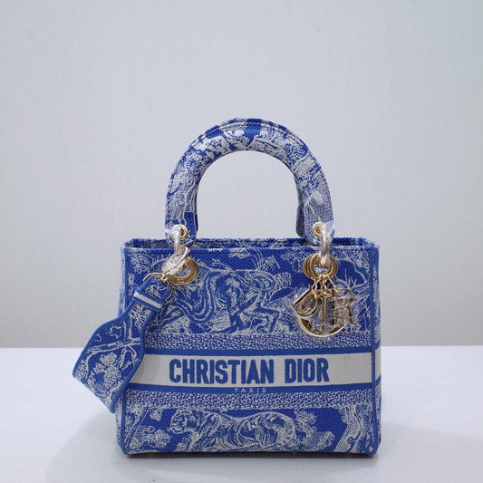 Dior Bag Luxury Bag New Arrival - 2219