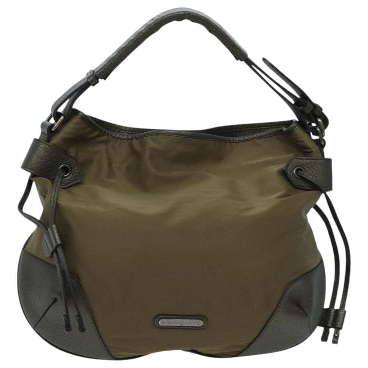 Burberry  Synthetic Shoulder Bag ()