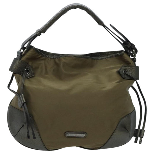 Burberry  Synthetic Shoulder Bag ()