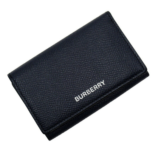 Burberry  Leather Wallet (Tri-Fold) ()