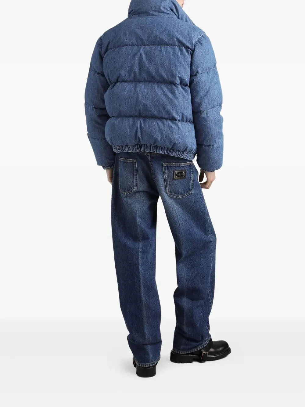 Dolce & Gabbana Men Jeans