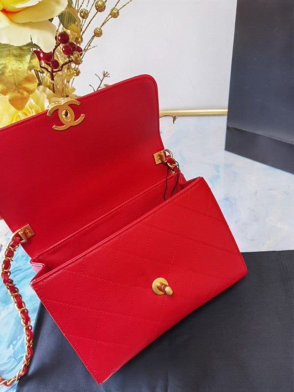 Chanel Bag New Arrival Luxury Bag - 741