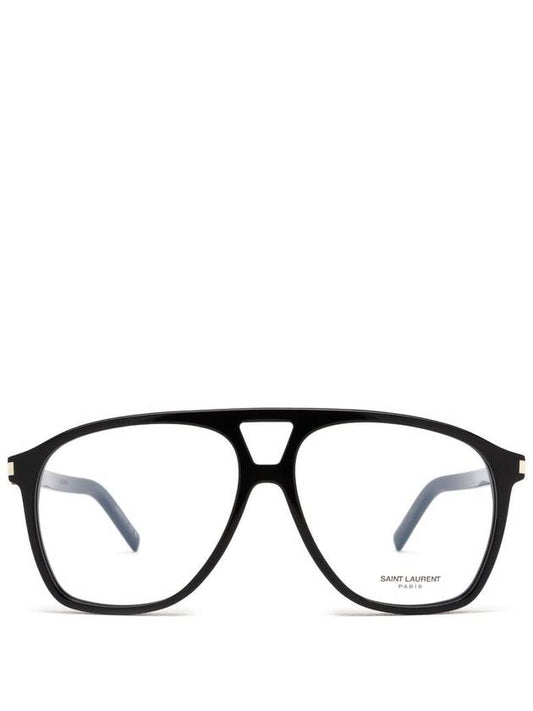 Saint Laurent Saint Laurent SL 596 OPT Black