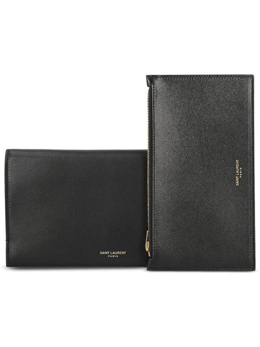 Saint Laurent Saint Laurent  Bags.. Black