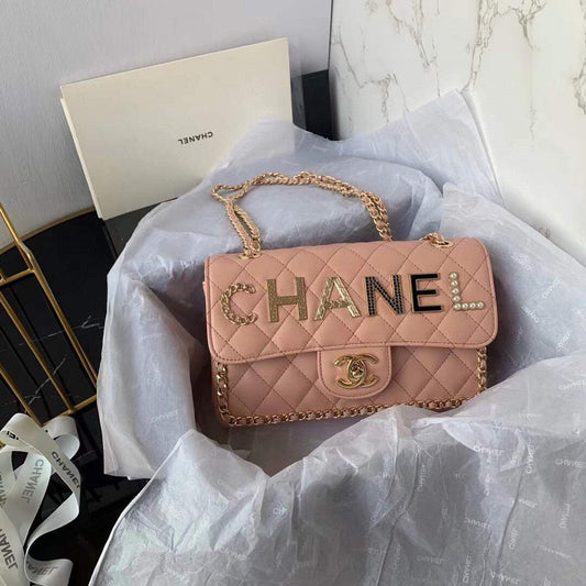 Chanel Bag New Arrival Luxury Bag - 599