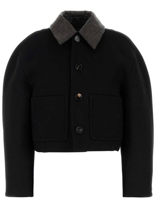Bottega Veneta Bottega Veneta Jackets And Vests