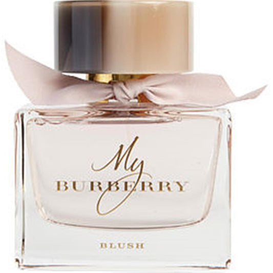 Burberry  3 oz My Blush Eau De Parfum Spray for Women