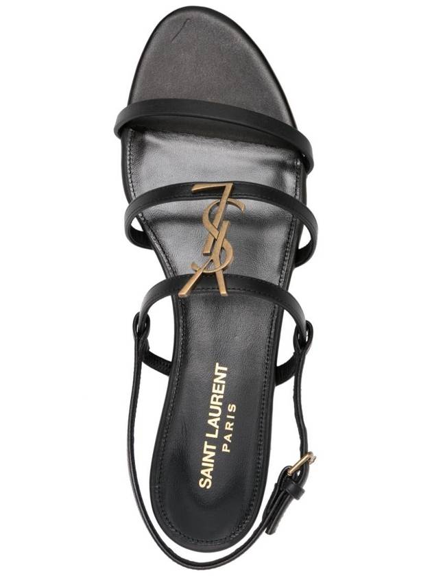 Saint Laurent ACCESSORI DONNA CALZATURE