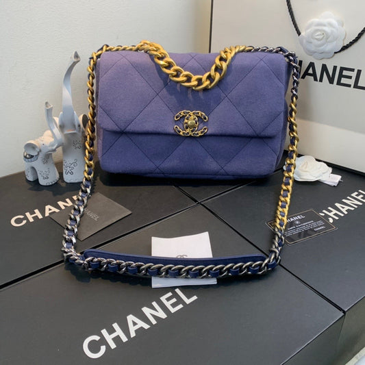 Chanel Bag New Arrival Luxury Bag - 312