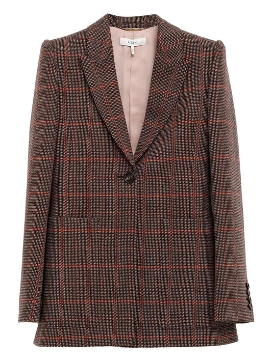 Chloe Women Blazer