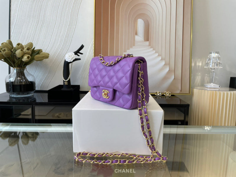 Chanel Bag New Arrival Luxury Bag - 937