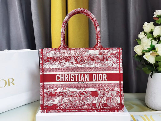Dior Bag Luxury Bag New Arrival - 2740
