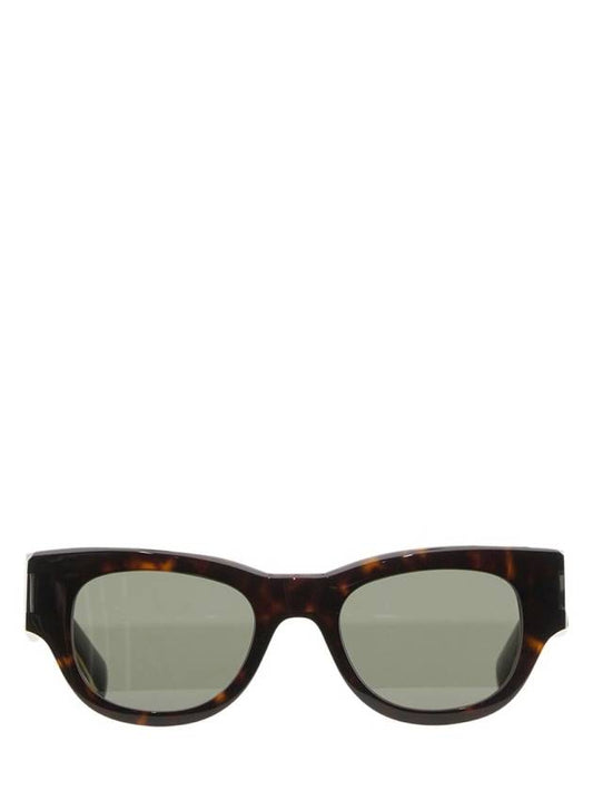 Saint Laurent 23 ss EYEGLASS SL 596 Dune 736433Y99562338 B0040299989