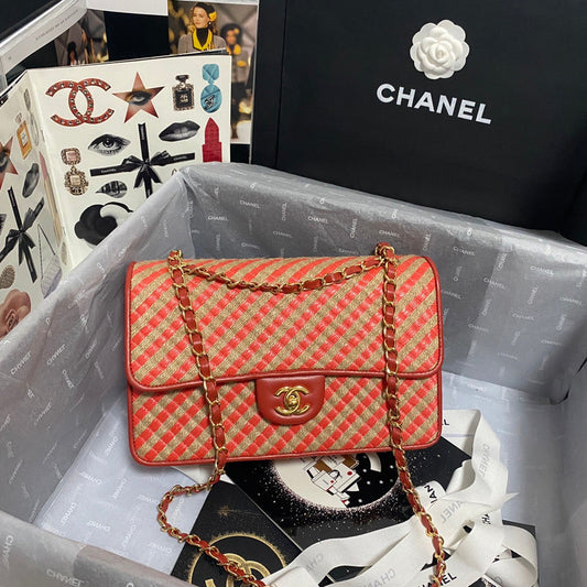 Chanel Bag New Arrival Luxury Bag - 642
