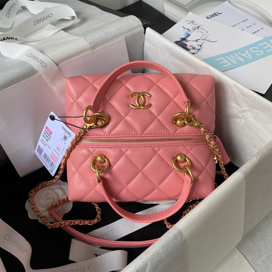 Chanel Bag New Arrival Luxury Bag - 248