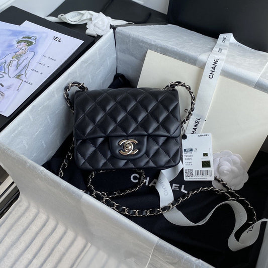 Chanel Bag New Arrival Luxury Bag - 374